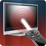 Logo of LGEE TV Remoto android Application 